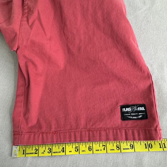 Flag nor Fail shorts - Picture 12 of 12